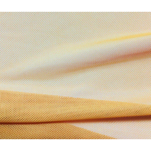 The Polyester - spandex Fabric